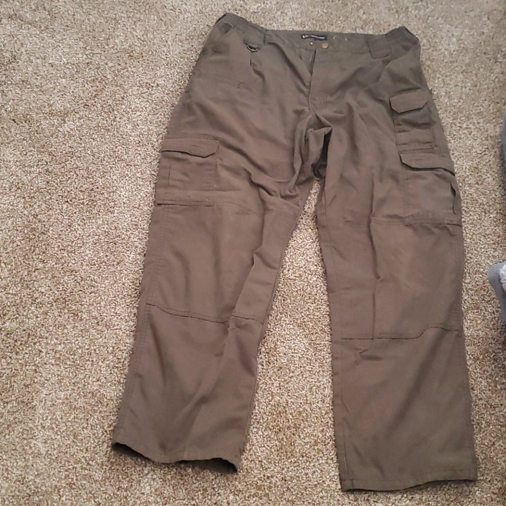 Tactical 5.11